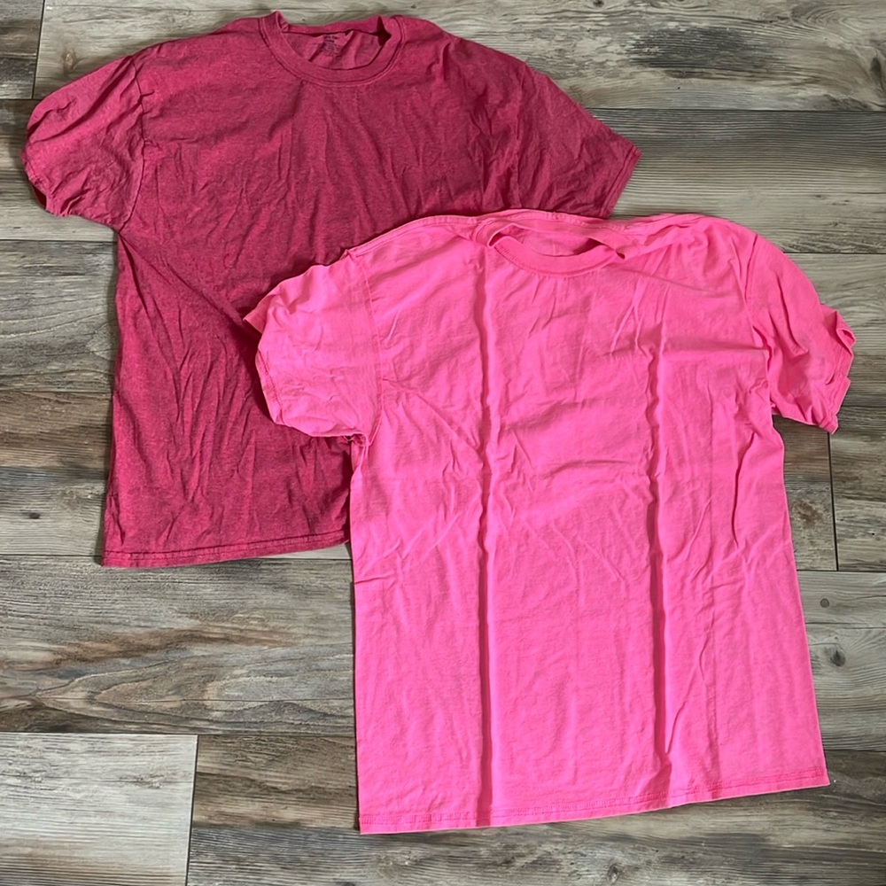 ⭐️3 FOR $12⭐️
pack t shirts barely worn